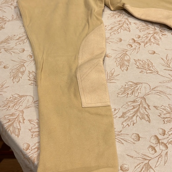 Ladies Riding Pants - Picture 3 of 5